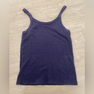 Madewell Eastville Tank Top